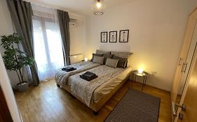 Szimpla apartment
