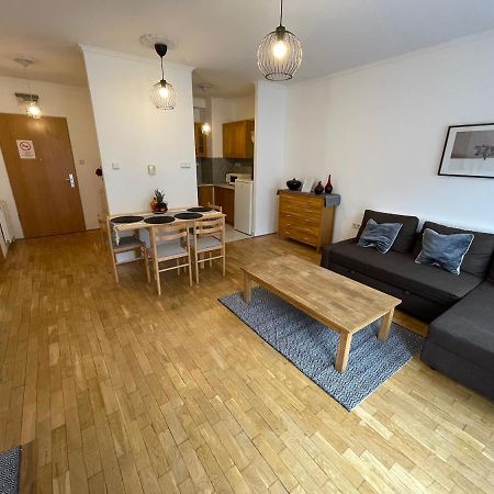Szimpla Central Boutique Apartment Budapeszt Zewnętrze zdjęcie