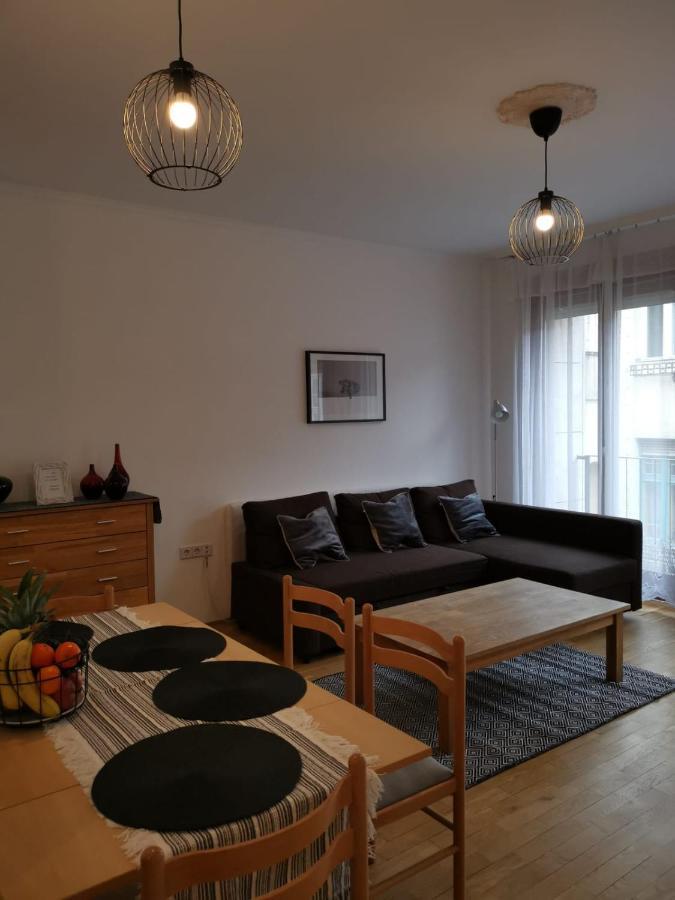 Szimpla Central Boutique Apartment Budapeszt Zewnętrze zdjęcie