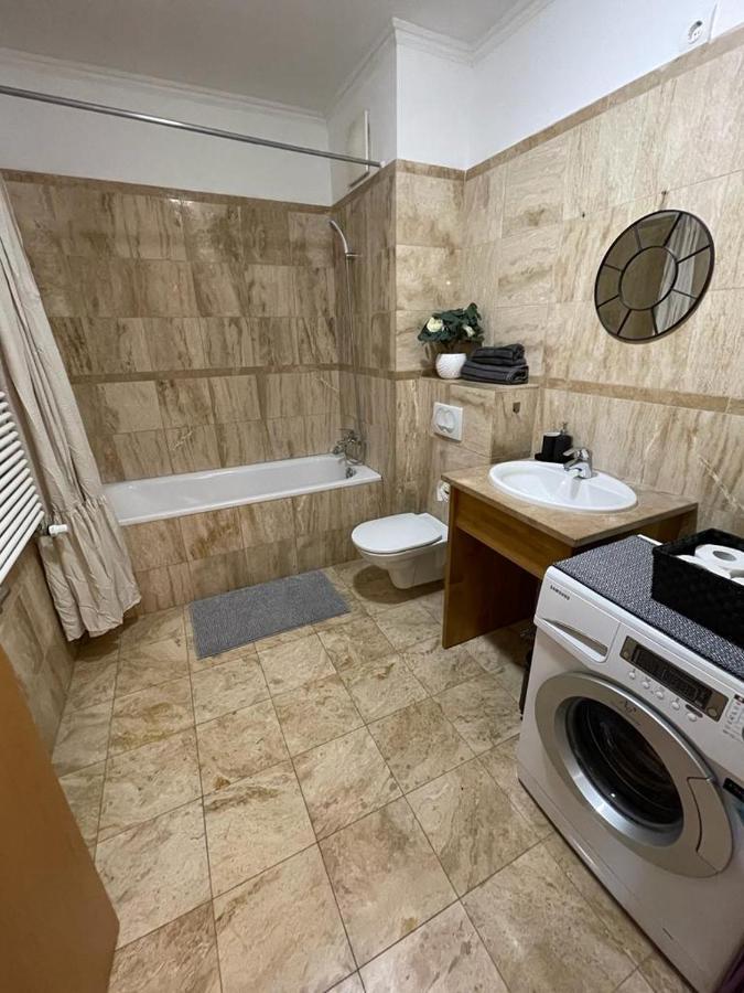 Szimpla Central Boutique Apartment Budapeszt Zewnętrze zdjęcie