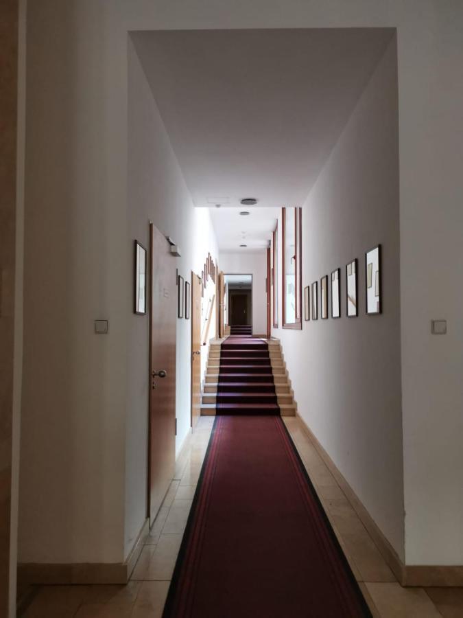 Szimpla Central Boutique Apartment Budapeszt Zewnętrze zdjęcie