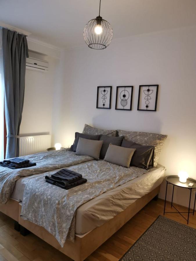 Szimpla Central Boutique Apartment Budapeszt Zewnętrze zdjęcie