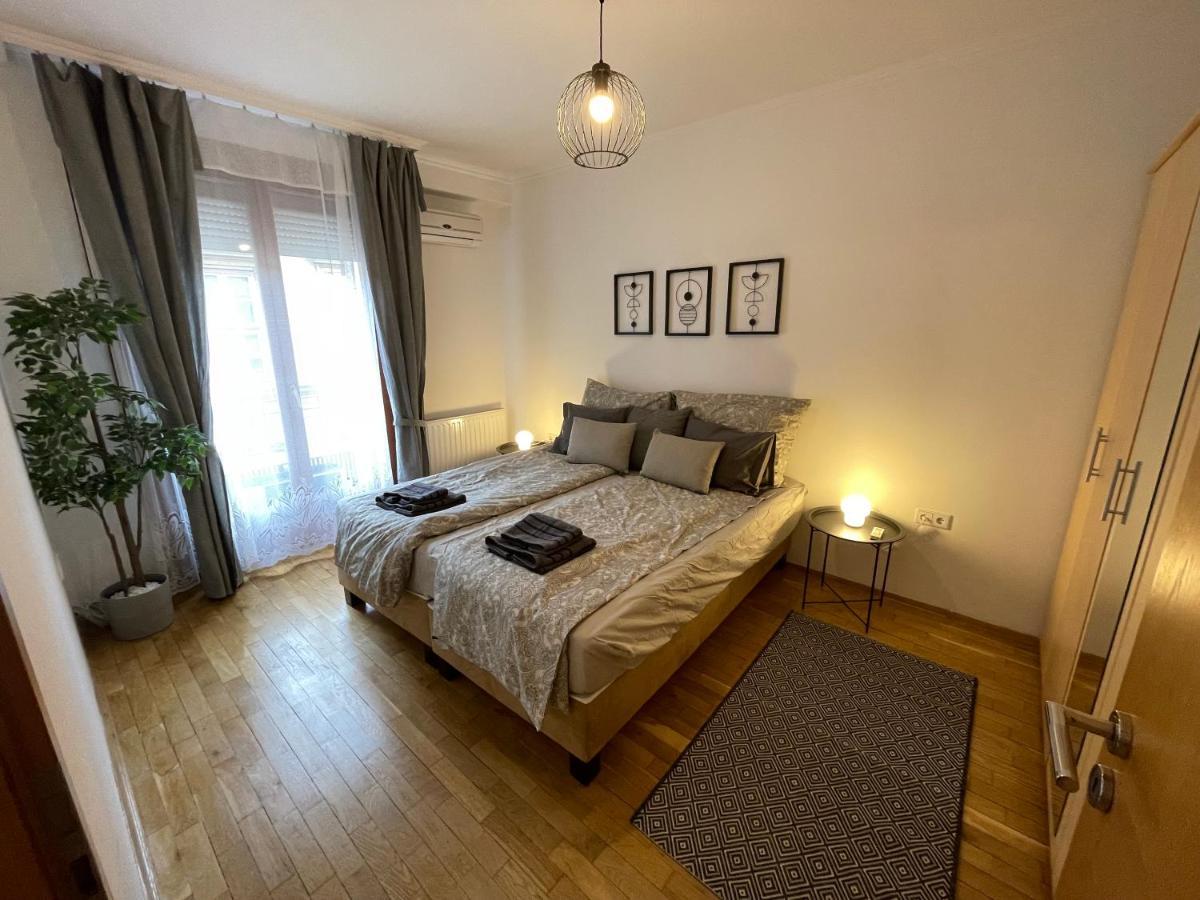 Szimpla Central Boutique Apartment Budapeszt Zewnętrze zdjęcie