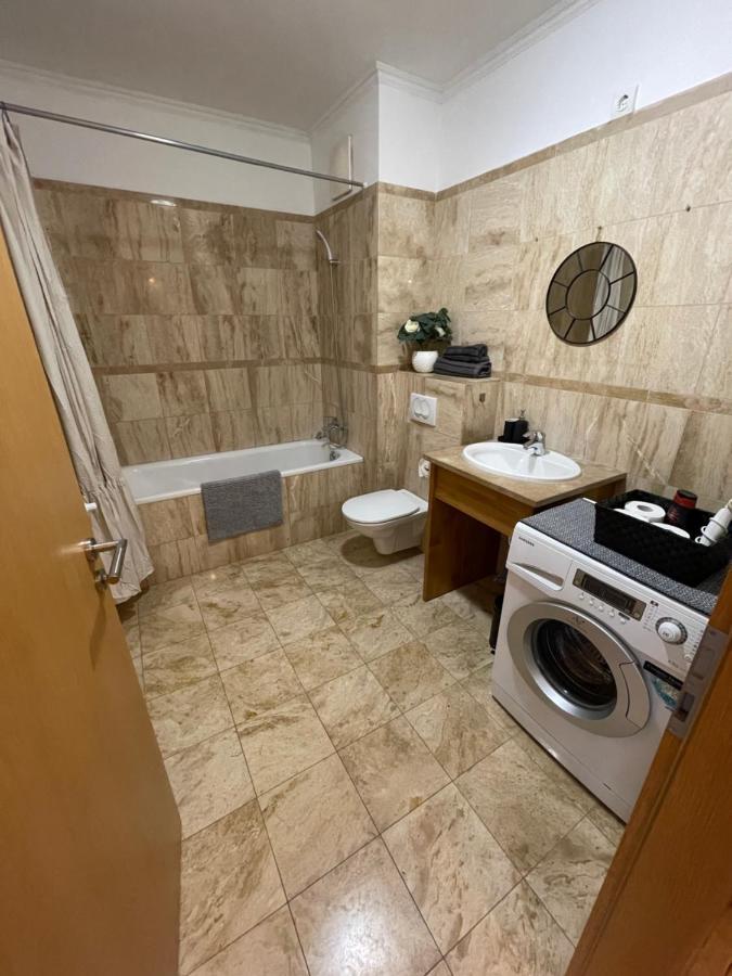 Szimpla Central Boutique Apartment Budapeszt Zewnętrze zdjęcie